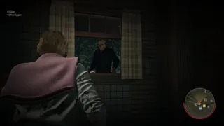 Скриншот 5 к игре Friday The 13th: The Game