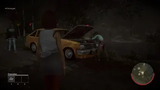 Скриншот 7 к игре Friday The 13th: The Game