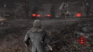 Скриншот 8 к игре Friday The 13th: The Game