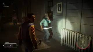 Скриншот 9 к игре Friday The 13th: The Game