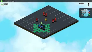 Скриншот 3 к игре Street Posse Showdown