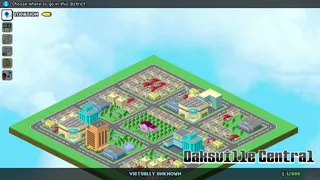 Скриншот 5 к игре Street Posse Showdown