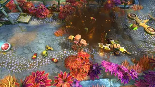 Скриншот 8 к игре Terrarium Land