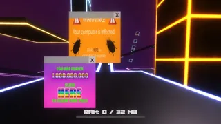 Скриншот 4 к игре Random Access Murder