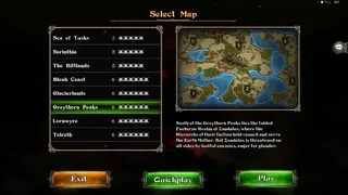 Скриншот 7 к игре Legends of Callasia