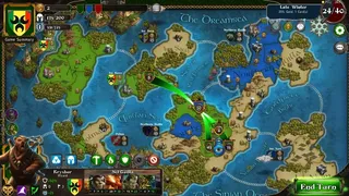 Скриншот 9 к игре Legends of Callasia