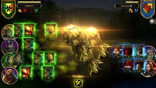 Скриншот 10 к игре Legends of Callasia