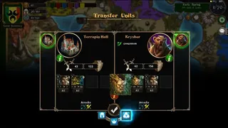 Скриншот 11 к игре Legends of Callasia