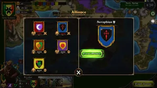 Скриншот 12 к игре Legends of Callasia