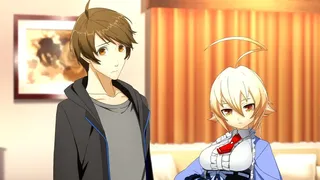 Скриншот 2 к игре XBlaze Lost: Memories