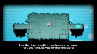 Скриншот 5 к игре XBlaze Lost: Memories