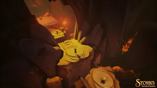 Скриншот 3 к игре Stories: The Path of Destinies