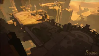 Скриншот 4 к игре Stories: The Path of Destinies