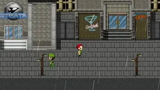 Скриншот 4 к игре Space Pilgrim Episode III: Delta Pavonis