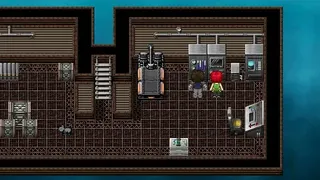 Скриншот 5 к игре Space Pilgrim Episode III: Delta Pavonis