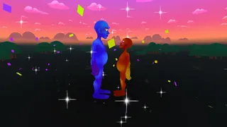 Скриншот 4 к игре "BUTTS: The VR Experience"