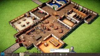 Скриншот 3 к игре Tavern Tycoon - Dragon's Hangover