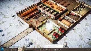Скриншот 4 к игре Tavern Tycoon - Dragon's Hangover