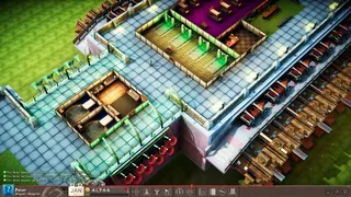 Скриншот 6 к игре Tavern Tycoon - Dragon's Hangover