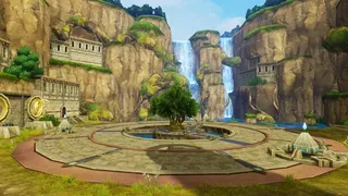 Скриншот 3 к игре Kritika:REBOOT