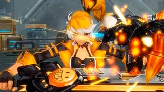 Скриншот 5 к игре Kritika:REBOOT