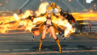 Скриншот 6 к игре Kritika:REBOOT