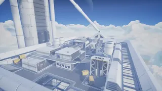 Скриншот 2 к игре Midair
