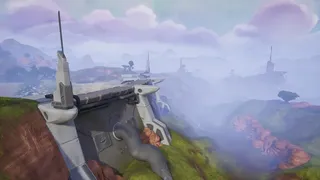 Скриншот 3 к игре Midair