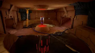 Скриншот 4 к игре Midair