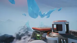 Скриншот 6 к игре Midair