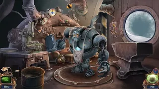 Скриншот 3 к игре SteelLIFE
