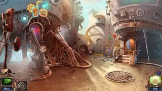 Скриншот 4 к игре SteelLIFE