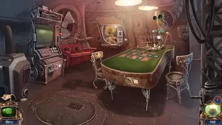 Скриншот 7 к игре SteelLIFE