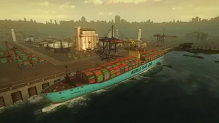 Скриншот 3 к игре Ships 2017