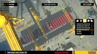 Скриншот 6 к игре Ships 2017