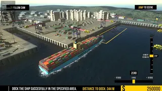 Скриншот 8 к игре Ships 2017