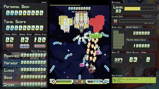 Скриншот 1 к игре BLUE REVOLVER