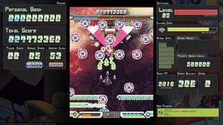Скриншот 2 к игре BLUE REVOLVER