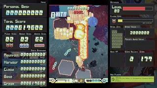 Скриншот 3 к игре BLUE REVOLVER