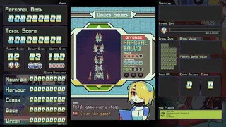 Скриншот 5 к игре BLUE REVOLVER