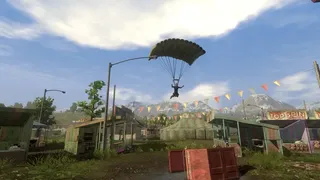Скриншот 1 к игре Z1 Battle Royale: Test Server
