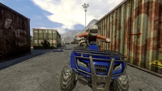 Скриншот 4 к игре Z1 Battle Royale: Test Server