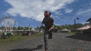 Скриншот 5 к игре Z1 Battle Royale: Test Server