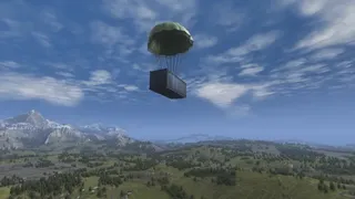Скриншот 7 к игре Z1 Battle Royale: Test Server