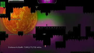 Скриншот 1 к игре XO-Planets