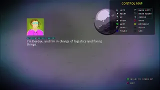 Скриншот 5 к игре XO-Planets