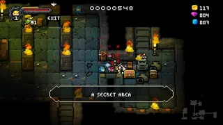 Скриншот 1 к игре Heroes of Loot 2
