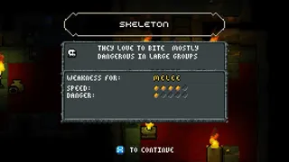 Скриншот 2 к игре Heroes of Loot 2