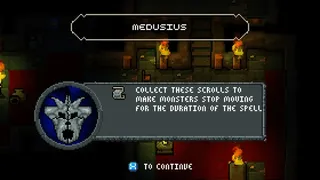 Скриншот 8 к игре Heroes of Loot 2