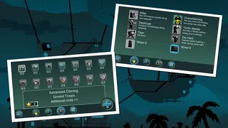 Скриншот 1 к игре Control Craft 2